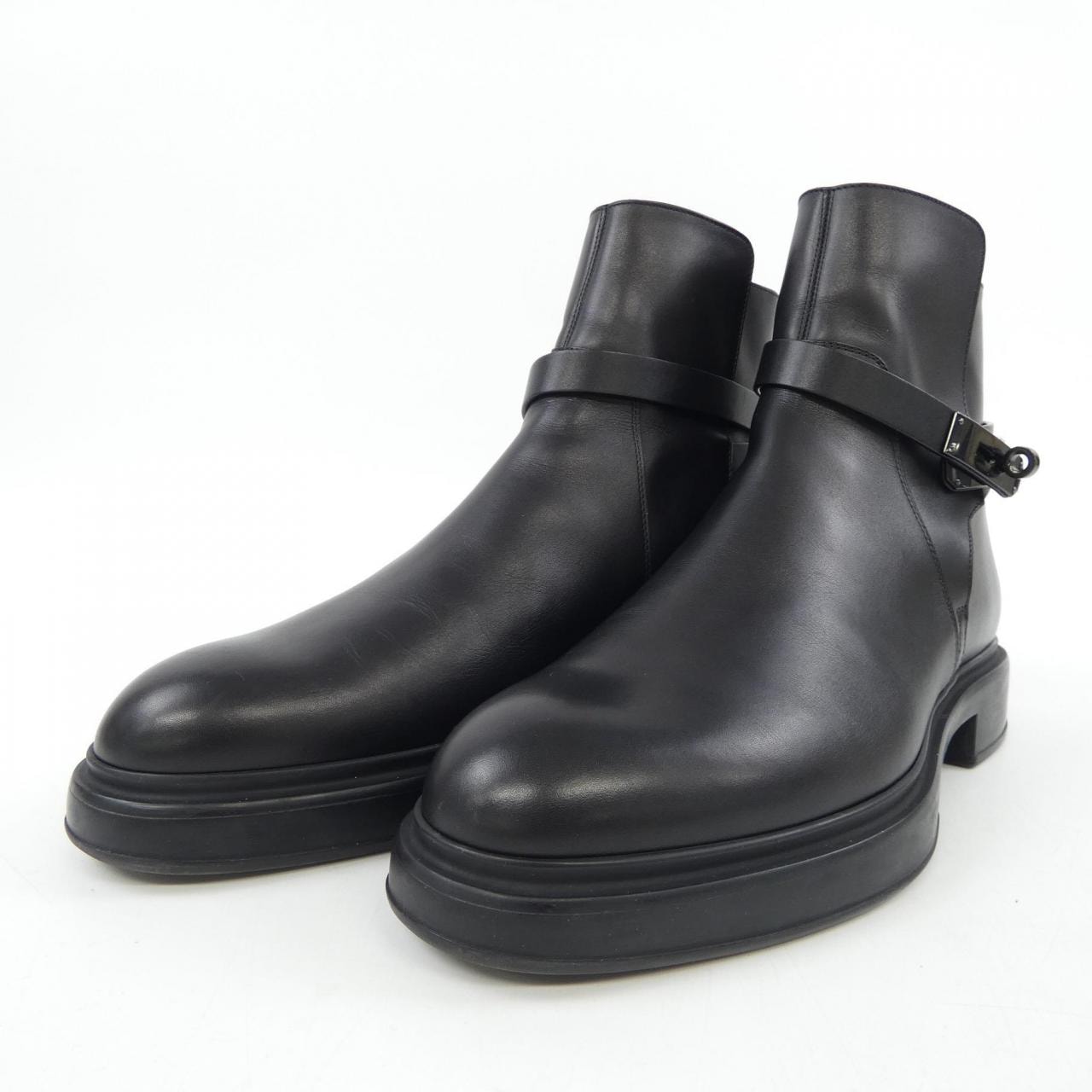 エルメス HERMES ケリーバックル 222935Z ブーツ