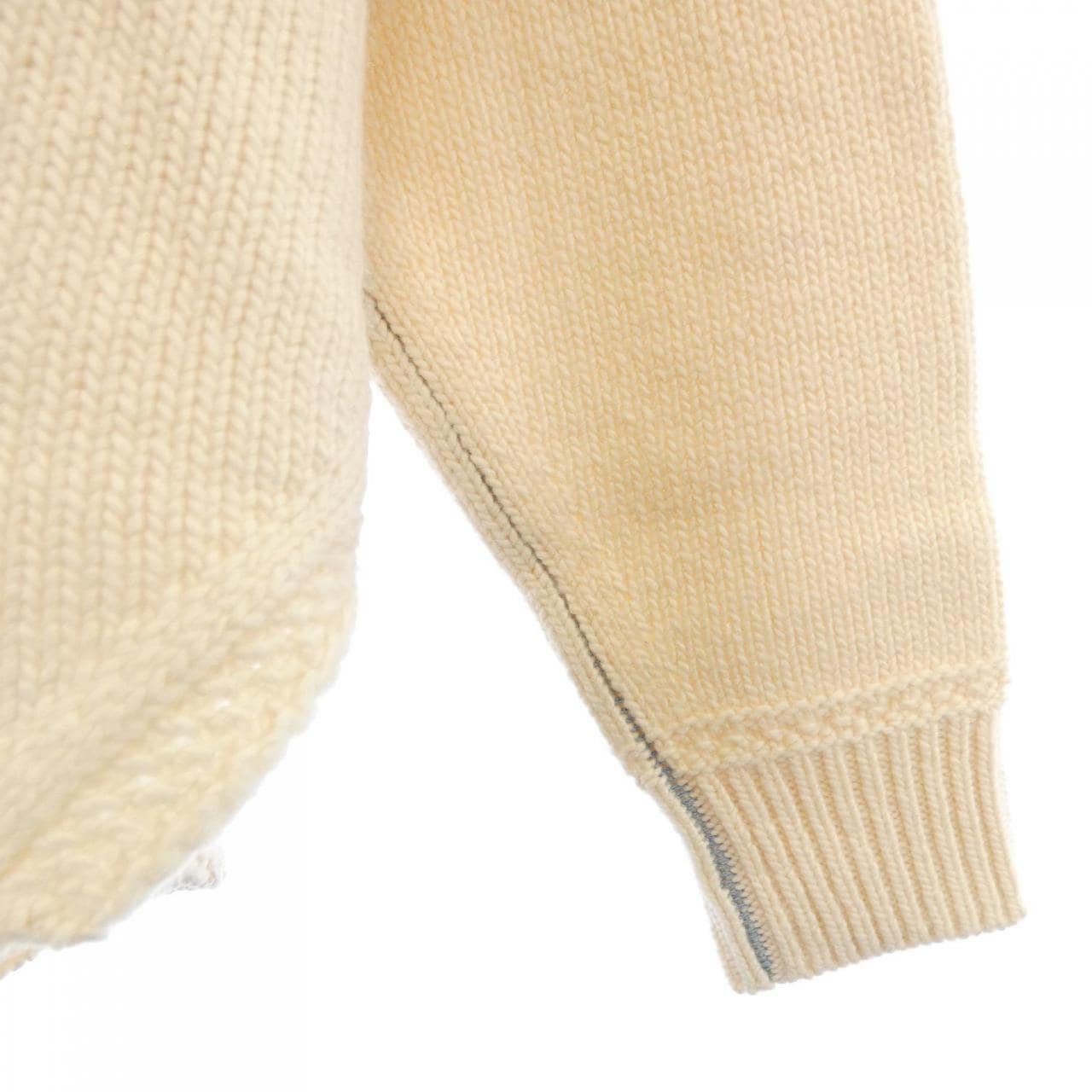 ビューティフルピープル beautiful people 1325210003 ニット