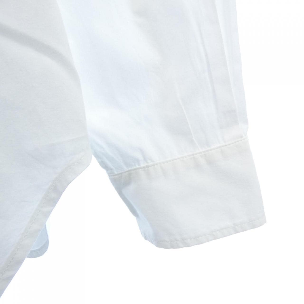 Yohji Yamamoto HC-B15-007 Shirt