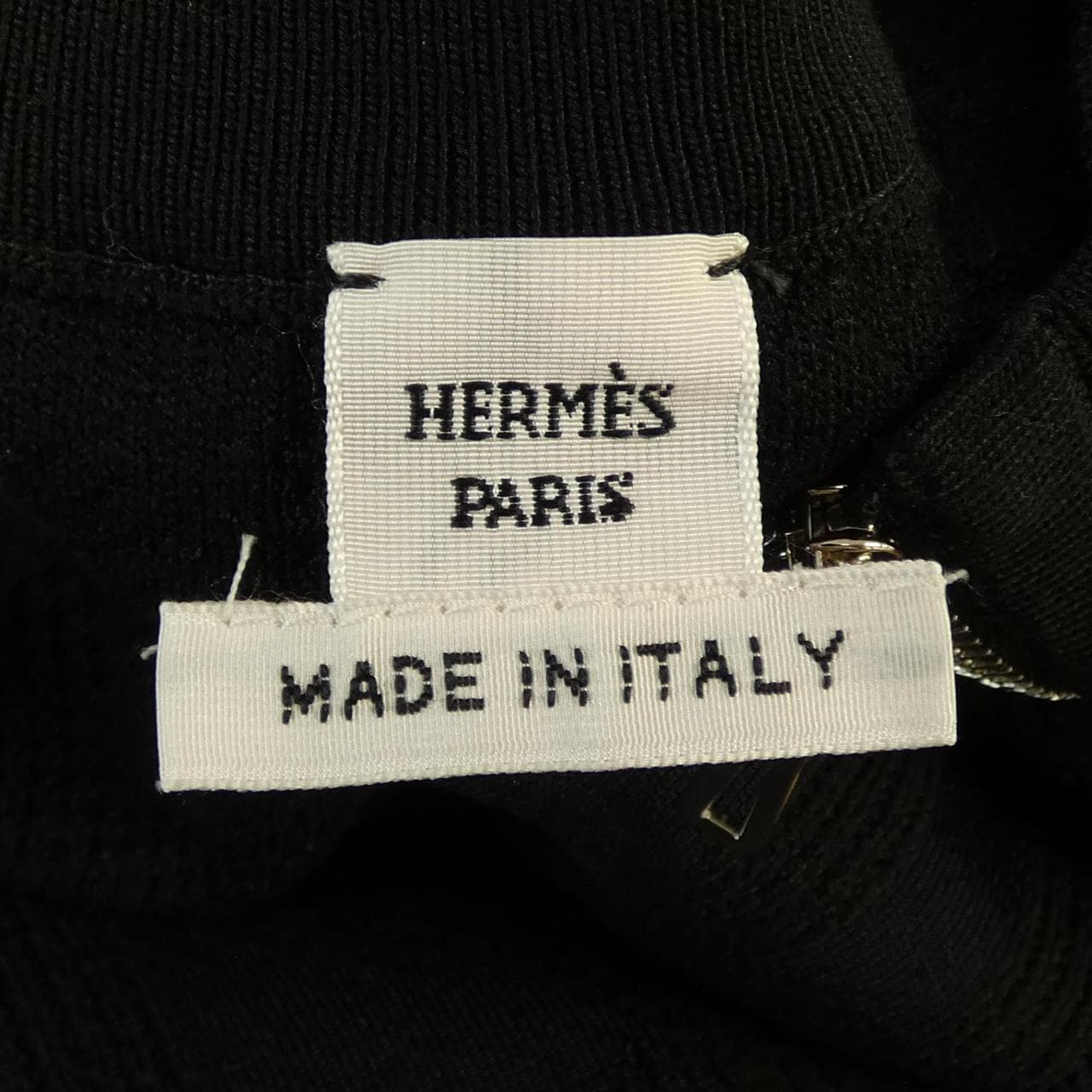 エルメス HERMES パルフロワリミックス 5H2738DX カーディガン