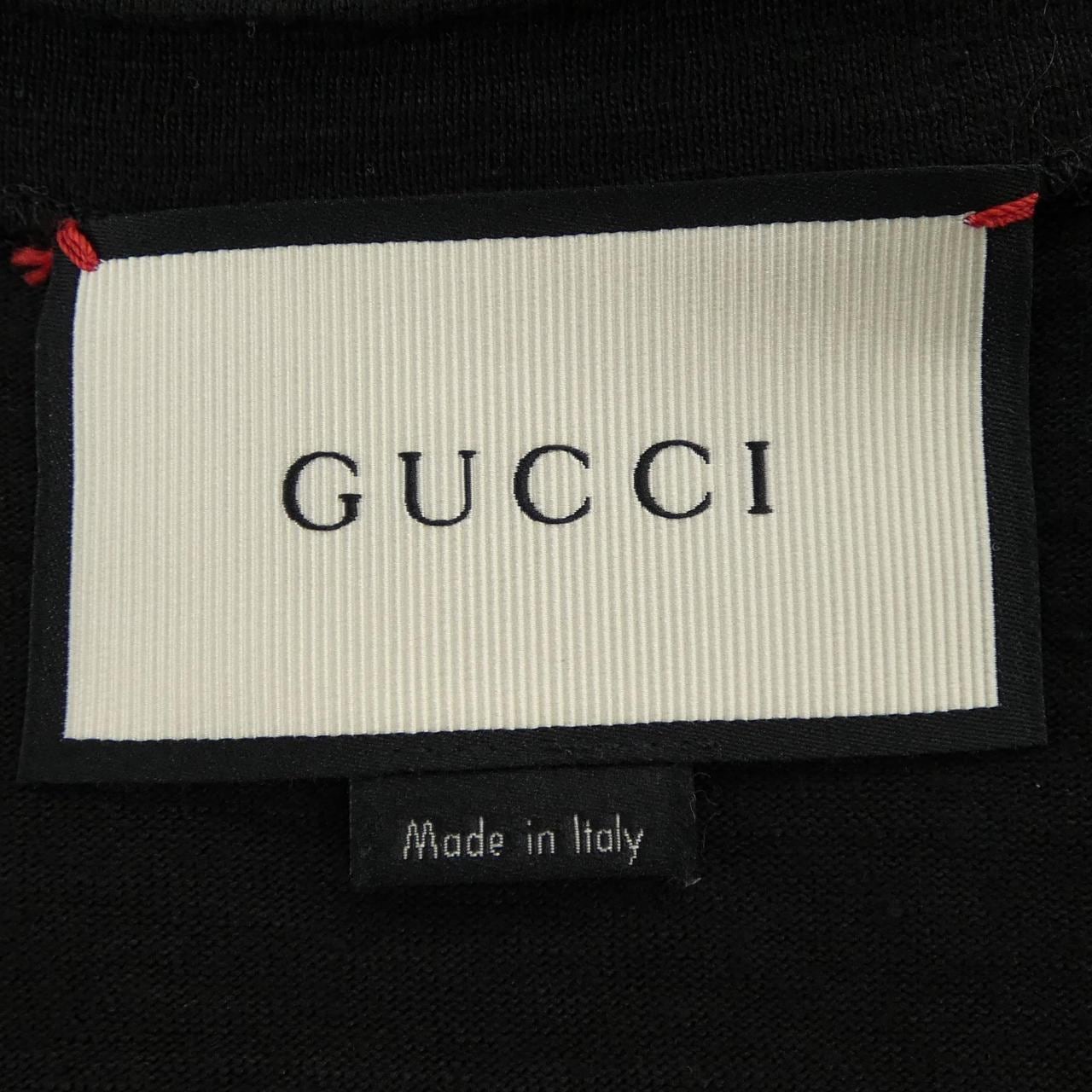 グッチ GUCCI 414959-X5907 Tシャツ