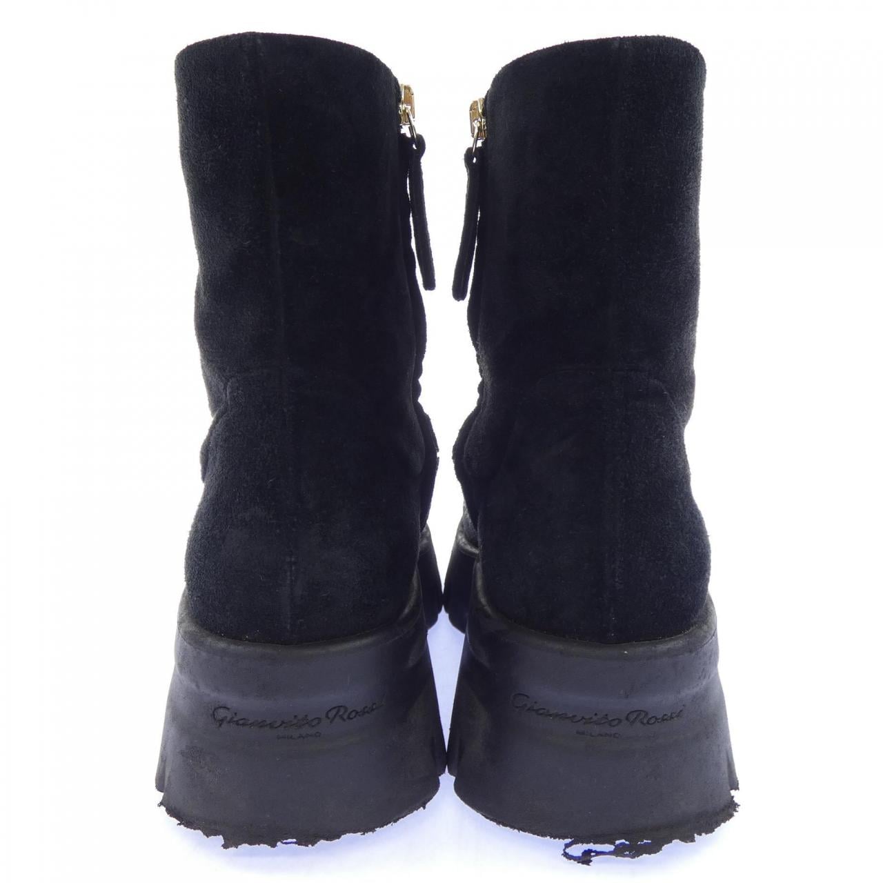 ジャンヴィトロッシ GIANVITO ROSSI 73297 シューズ