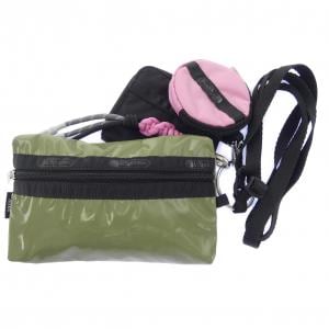 レスポートサック LESPORTSAC POUCH