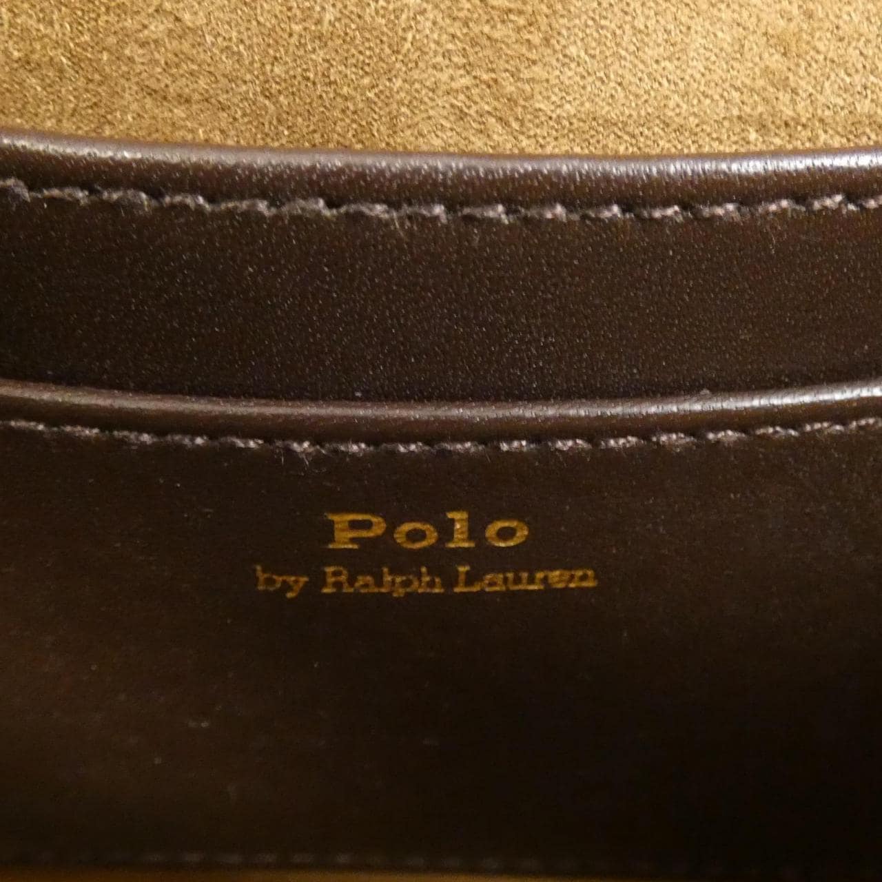 ポロラルフローレン POLO RALPH LAUREN BAG