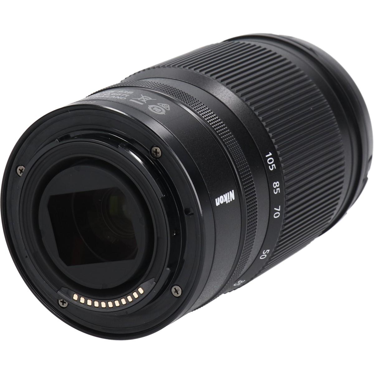 Ｚ２４－１０５ｍｍ　Ｆ４－７．１