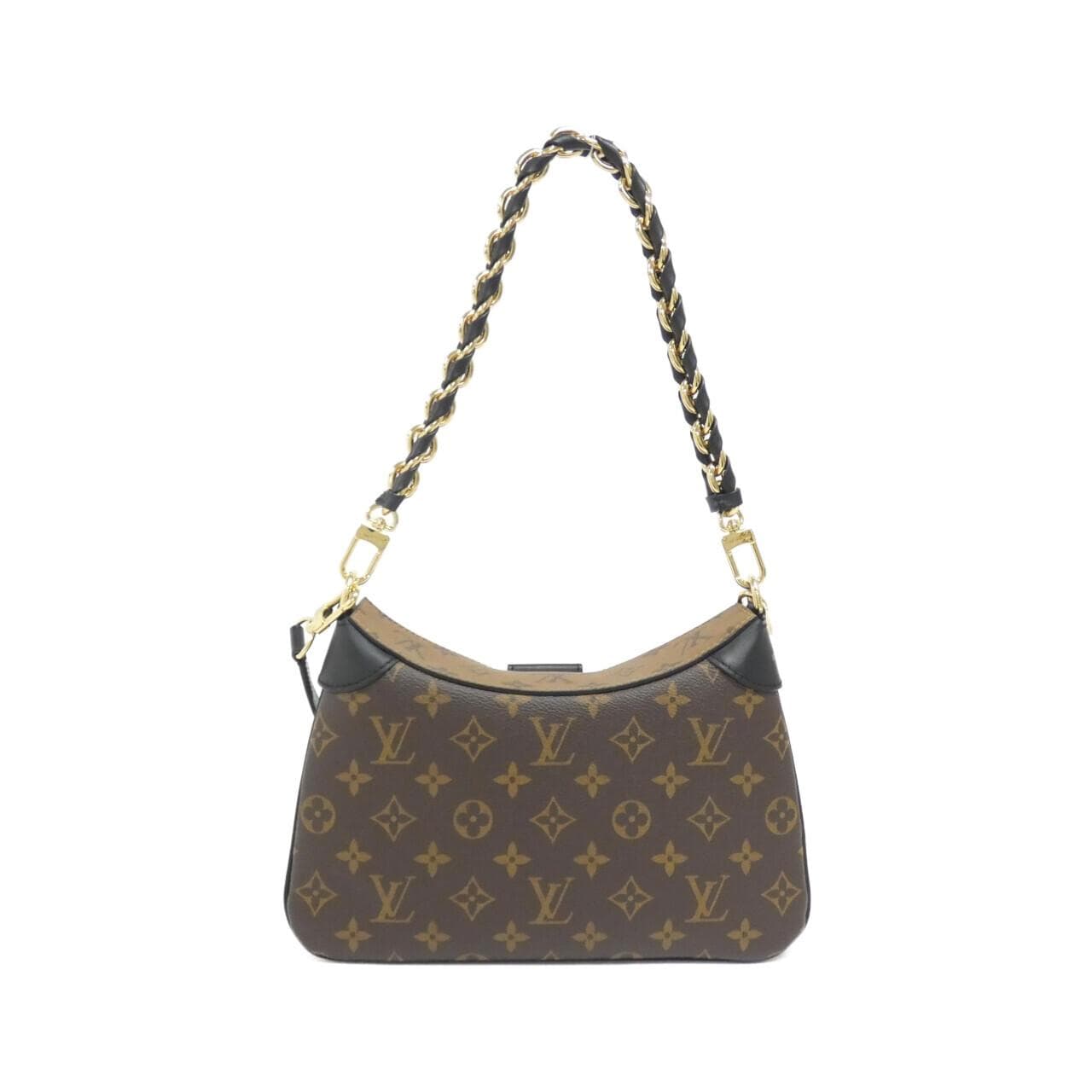 LOUIS VUITTON 新作 モノグラム LV トゥイニー / M46659 ルイ・ヴィトン LOUIS VUITTON LV トゥイニー M46659 モノグラム