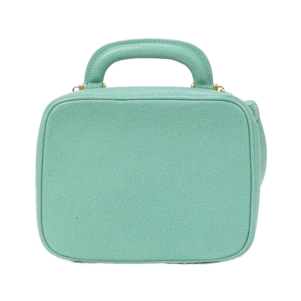 【ヴィンテージ】シャネル 07060 バッグ