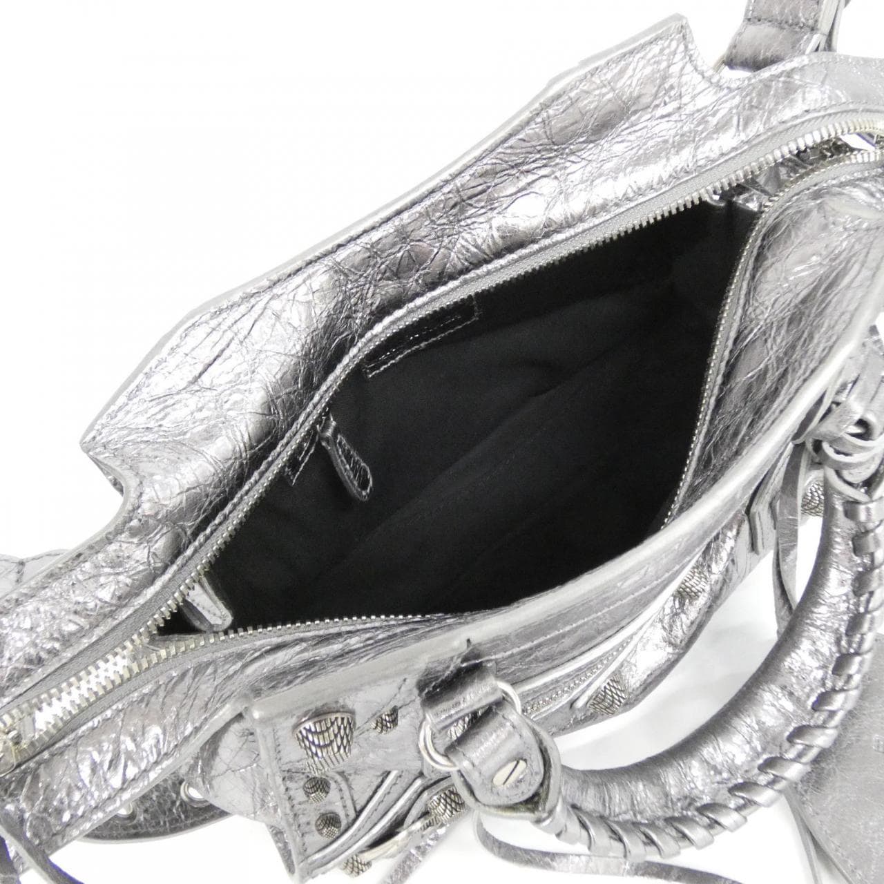 バレンシアガ ネオ カゴール XS 700940 210BM バッグ