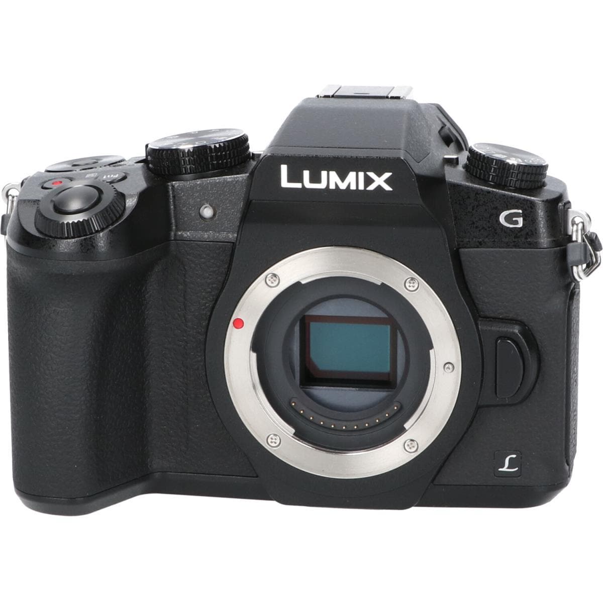 ＰＡＮＡＳＯＮＩＣ　ＤＭＣ－Ｇ８