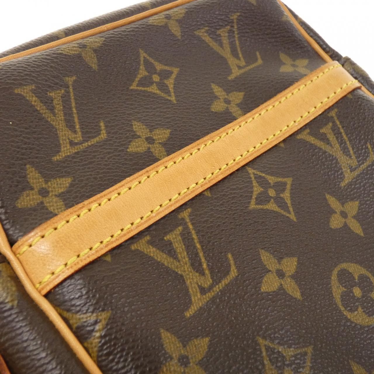 LOUIS VUITTON Monogram Danube M45266 单肩包