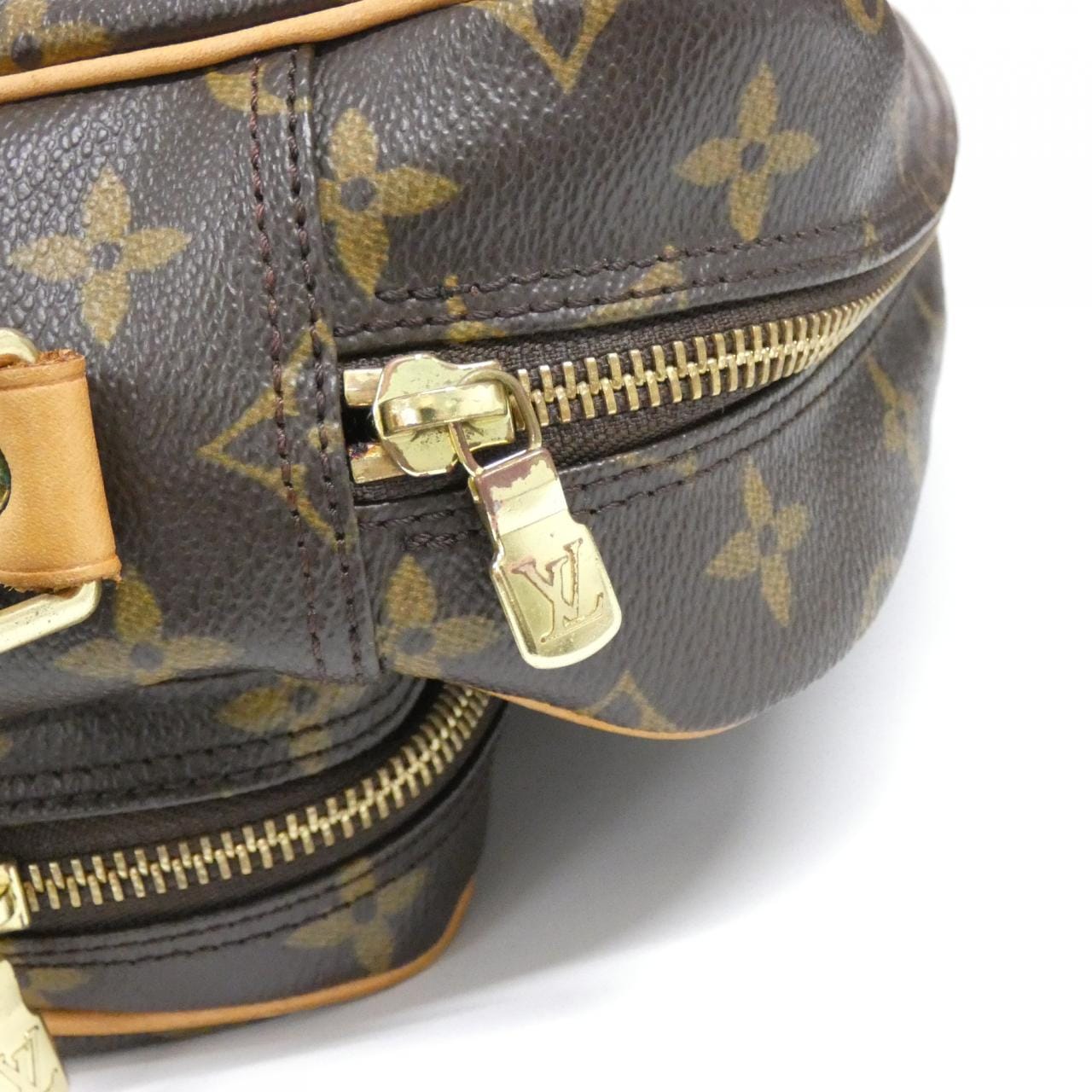 ルイヴィトン モノグラム ナイル M45244 ショルダーバッグ