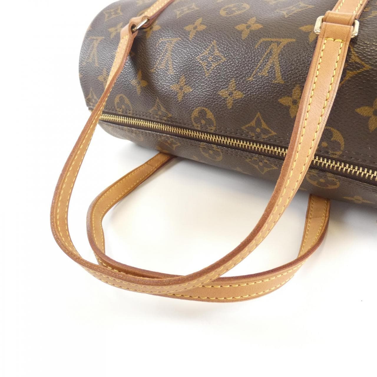 ルイヴィトン モノグラム パピヨン 26cm M51386 バッグ