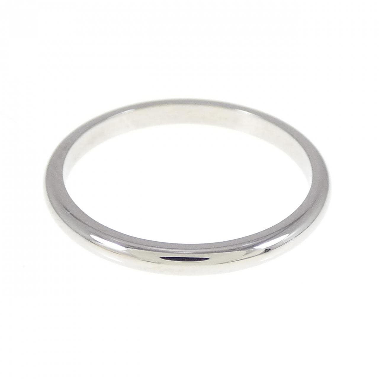 BVLGARI Roma Amor 結婚戒指