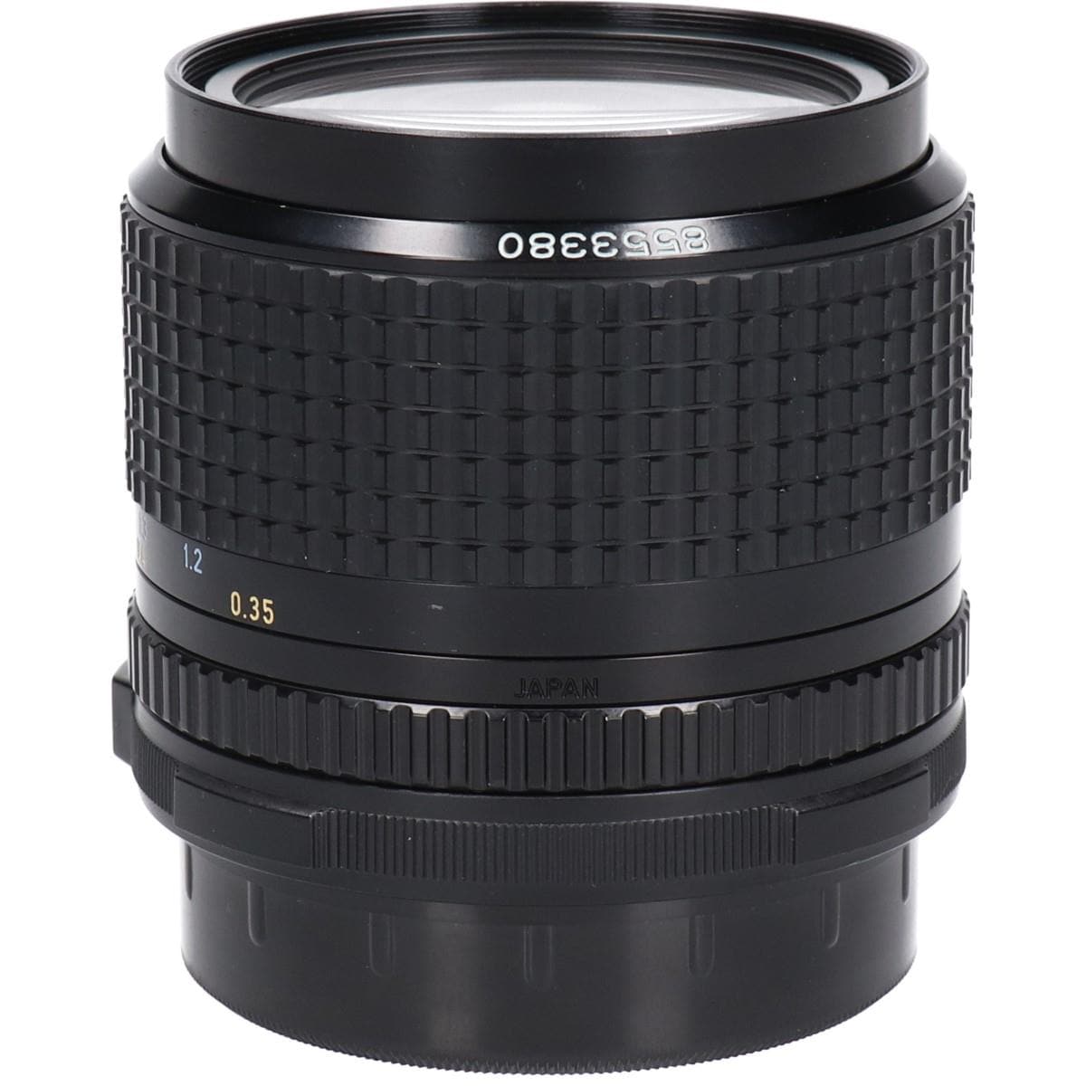 ＳＭＣ－Ｐ５５ｍｍ　Ｆ４（６７）
