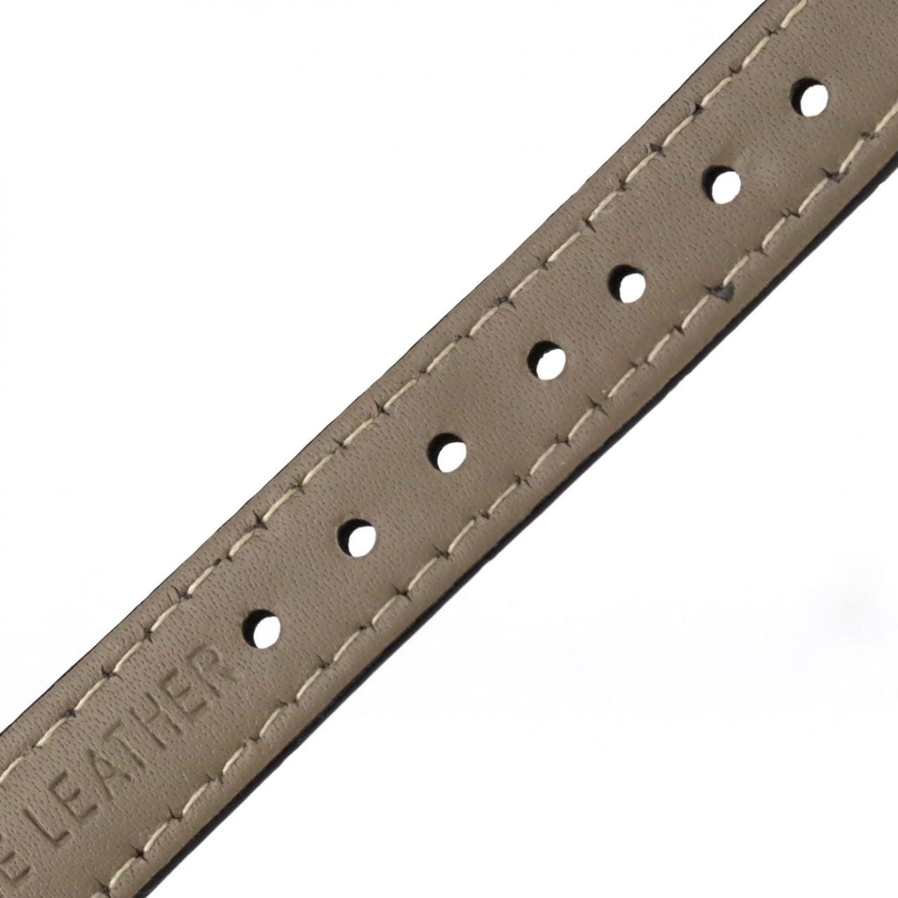 【ノーメンテナンス特価】ジャガー･ルクルト レベルソレディ YG 260.1.08 YG クォーツ