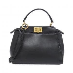 フェンディ ピーカブー ミニ 8BN244 K4P バッグ