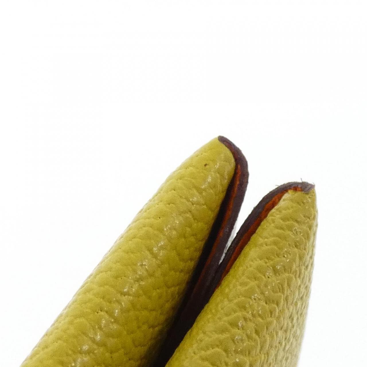 エルメス カルヴィ ヴェルソ 078476CK カードケース