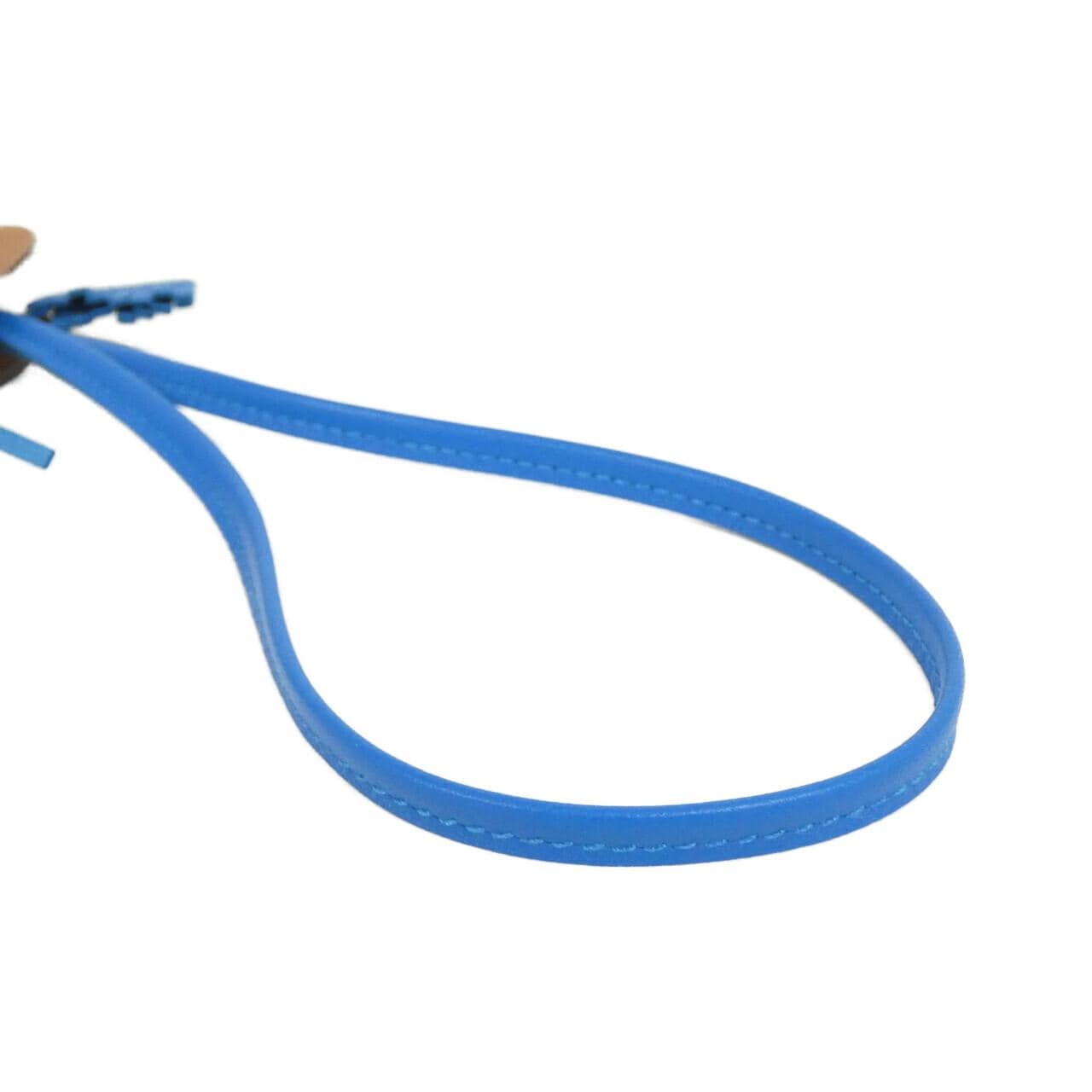 【未使用品】エルメス ロデオ ペガサス バッグチャーム  PM 083010CA