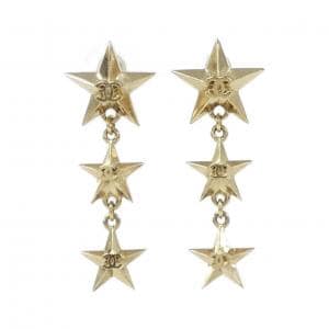 シャネル ピアス