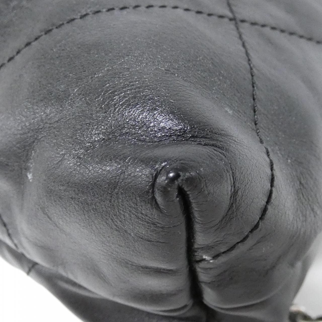 シャネル シャネル22 ライン AS3313 リュックサック