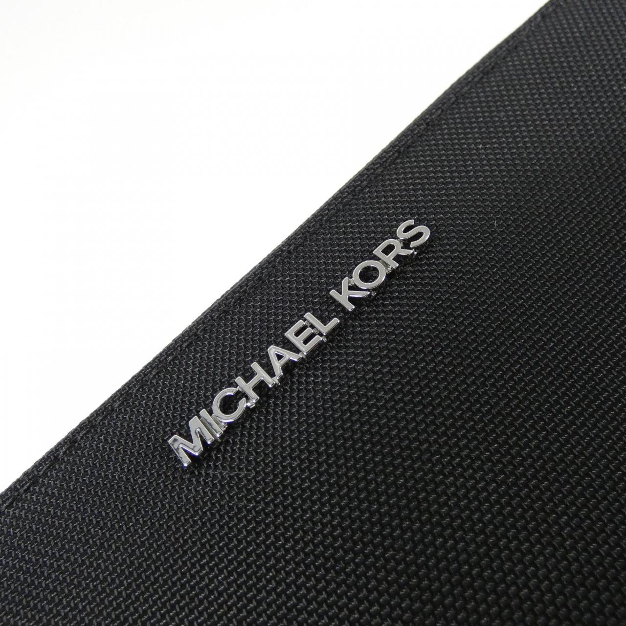 【新品】マイケルマイケルコース KENT 36S3LKNZ3O 財布