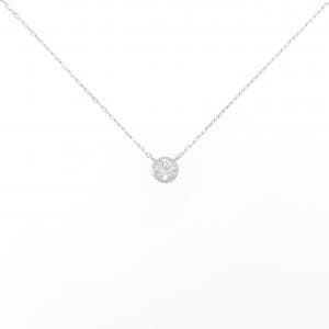 Diamond necklace