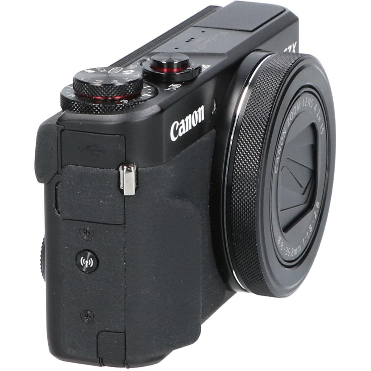 CANON POWERSHOT G7X MARK II