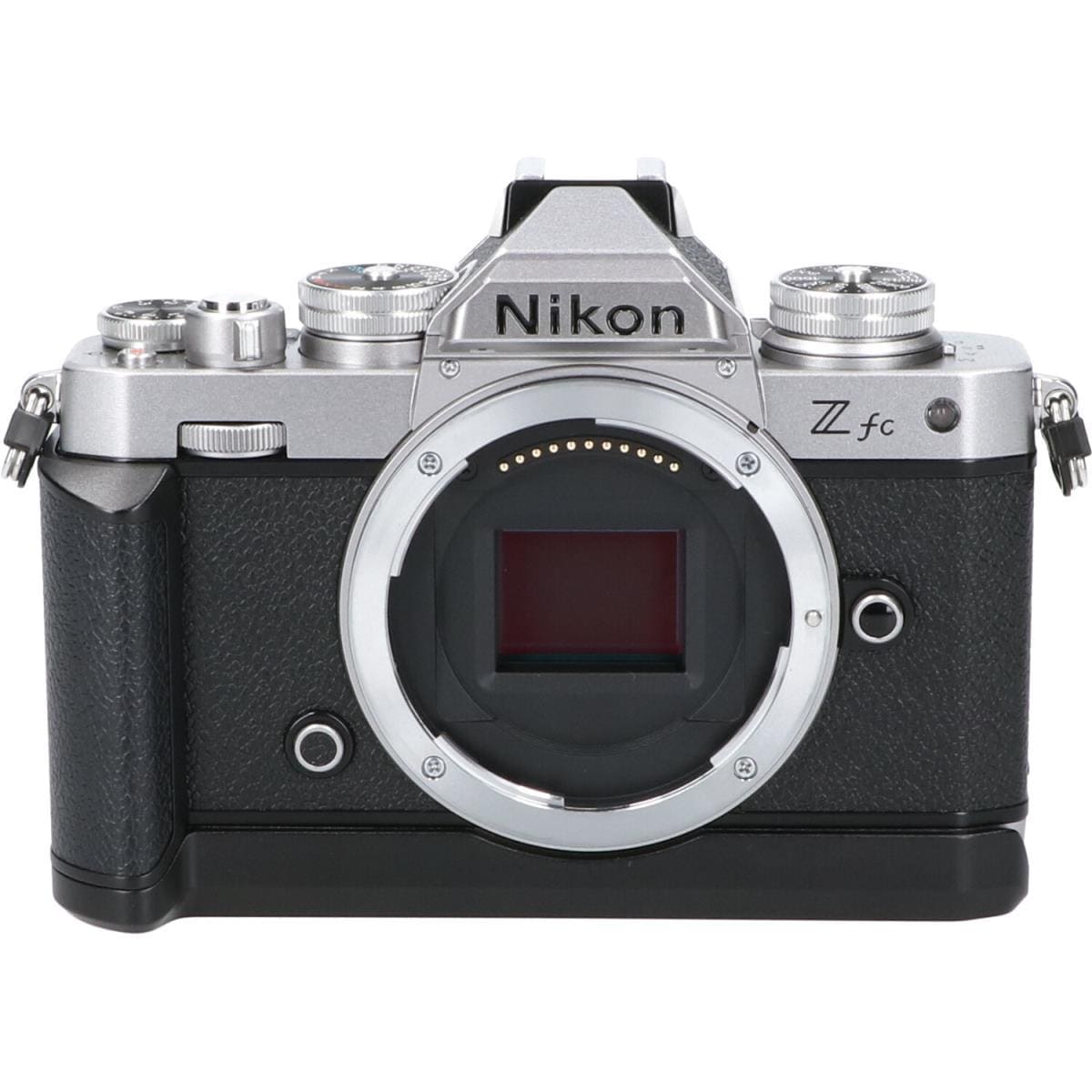 NIKON Z FC