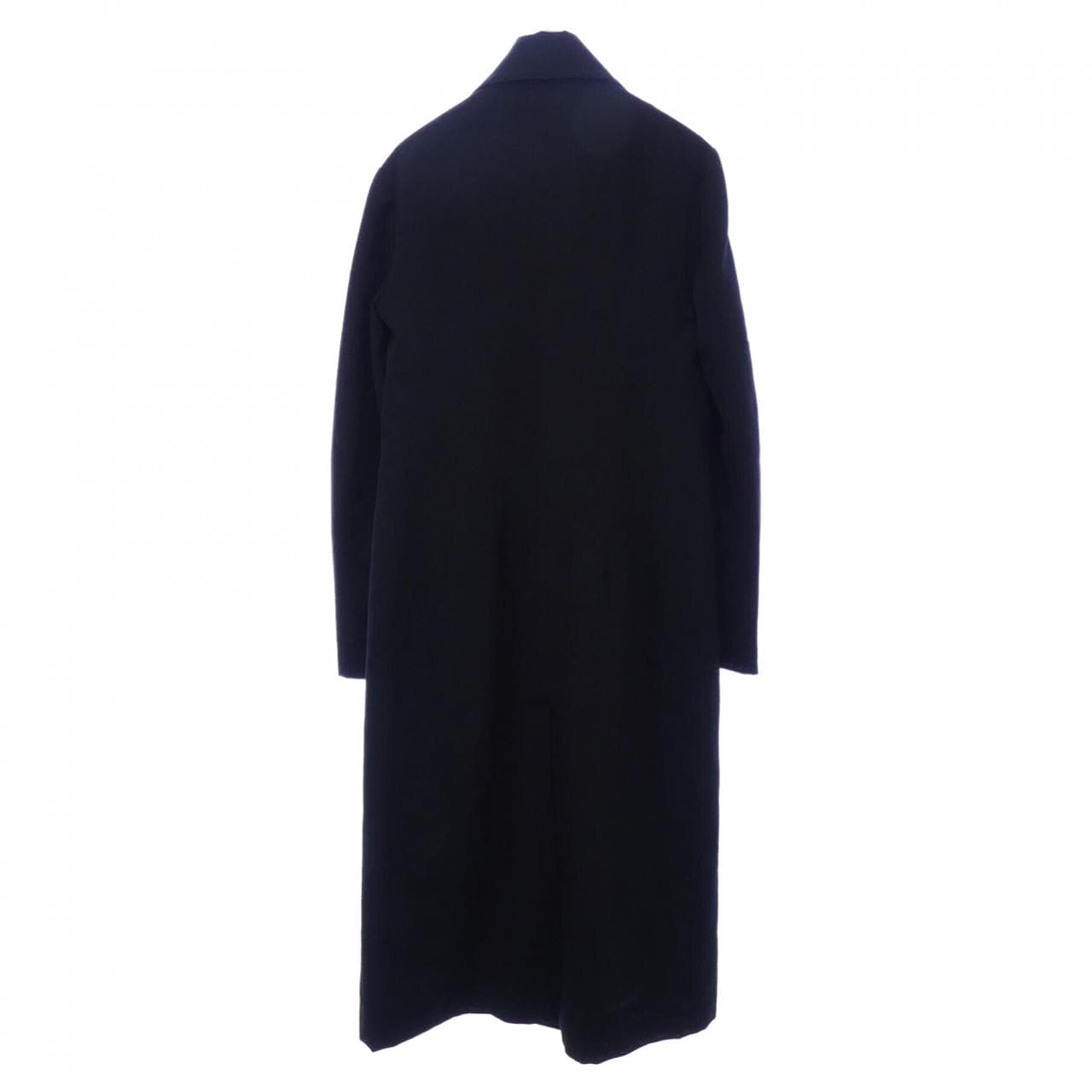 YOHJI YAMAMOTO coat