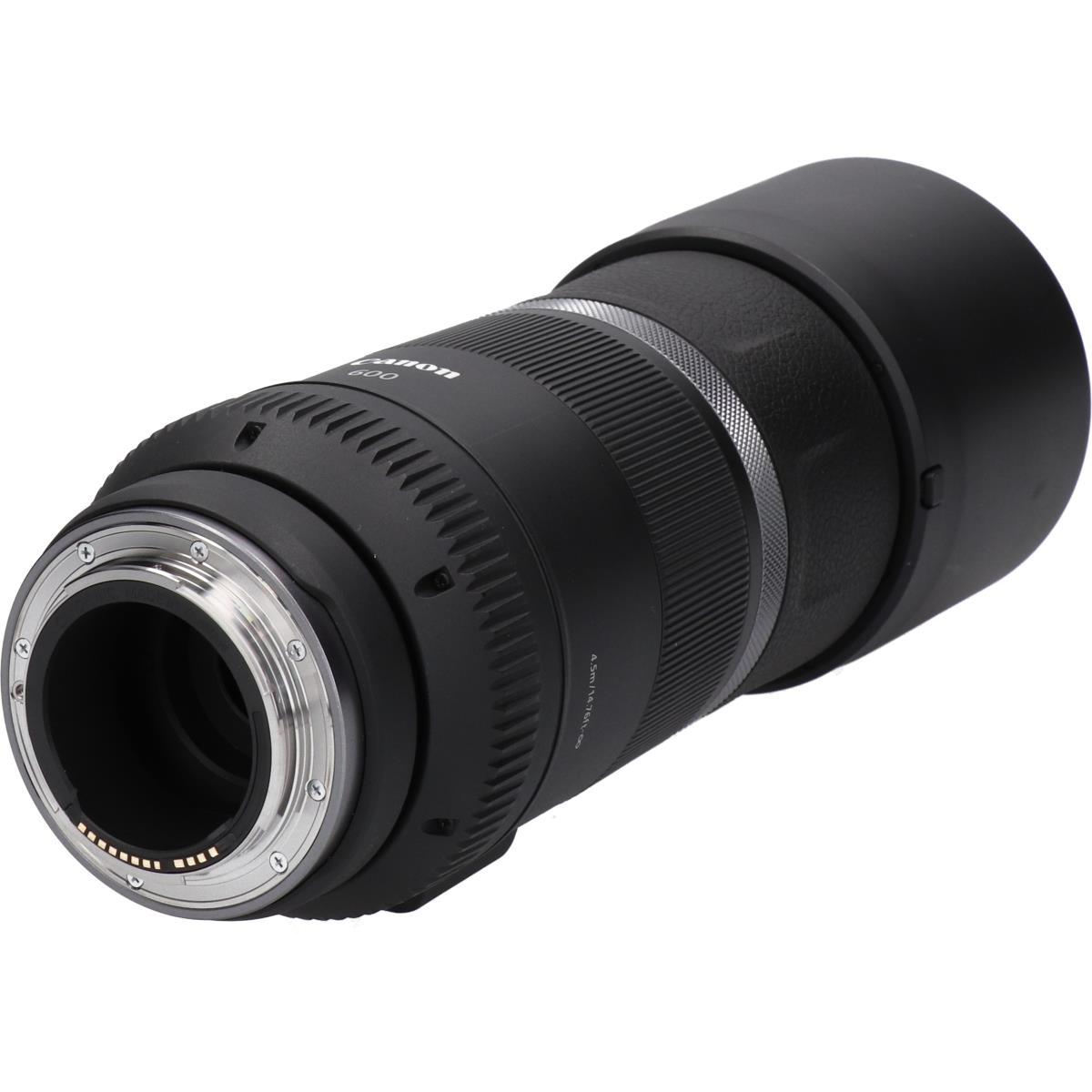 CANON RF600mm F11IS STM