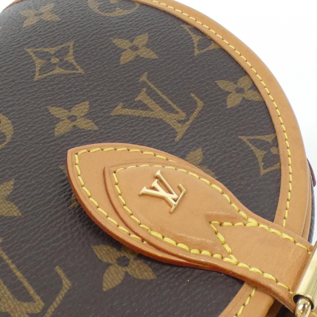 LOUIS VUITTON Monogram Tamblanc M44860 單肩包