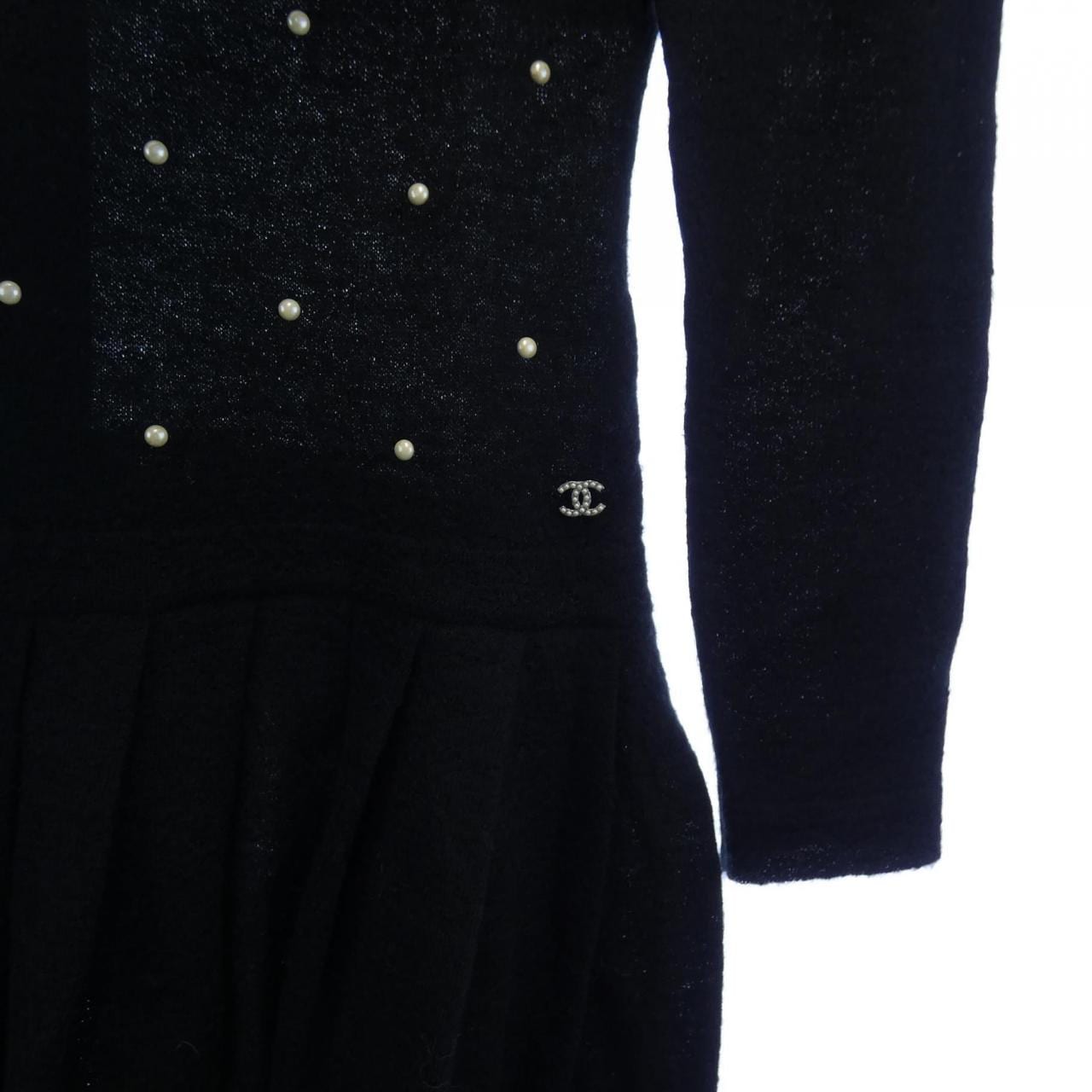 シャネル CHANEL ワンピース