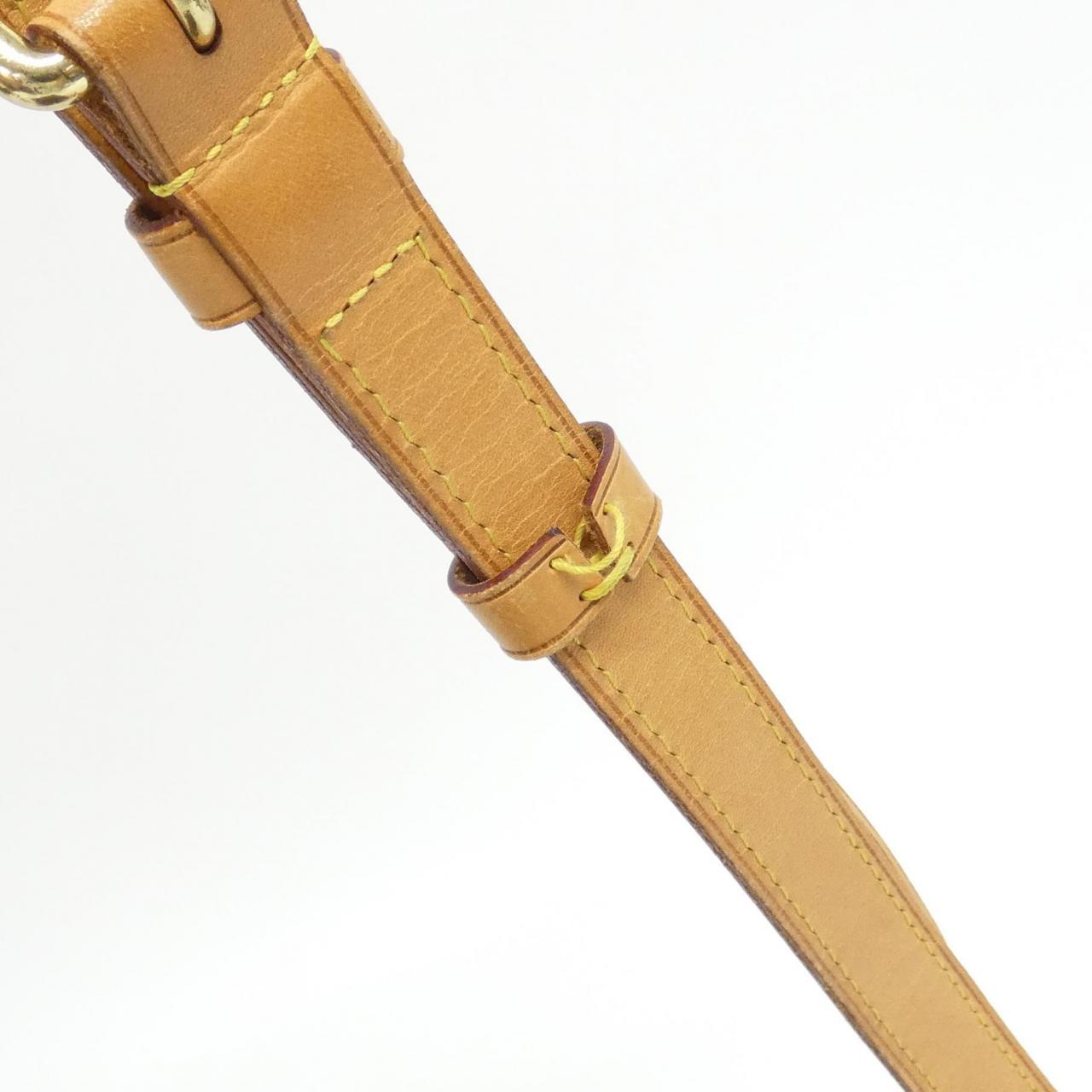 ルイヴィトン モノグラム オデオン PM M56390 ショルダーバッグ