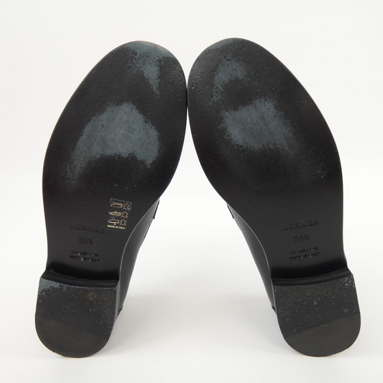 エルメス HERMES シューズ