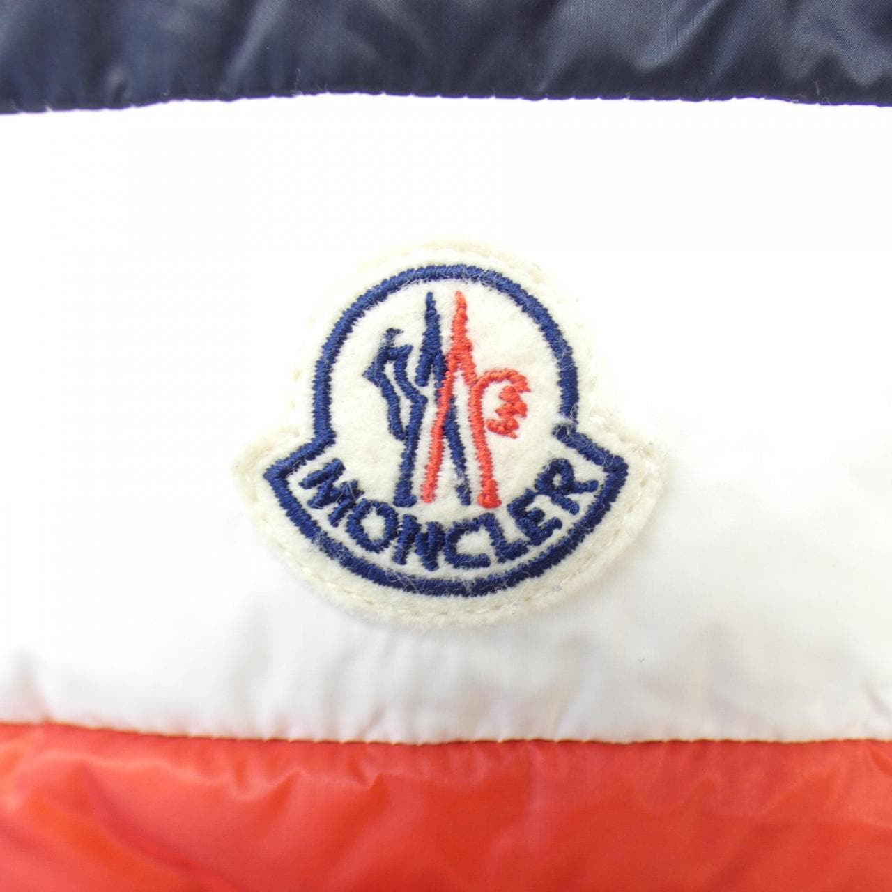 モンクレール MONCLER ダウンベスト