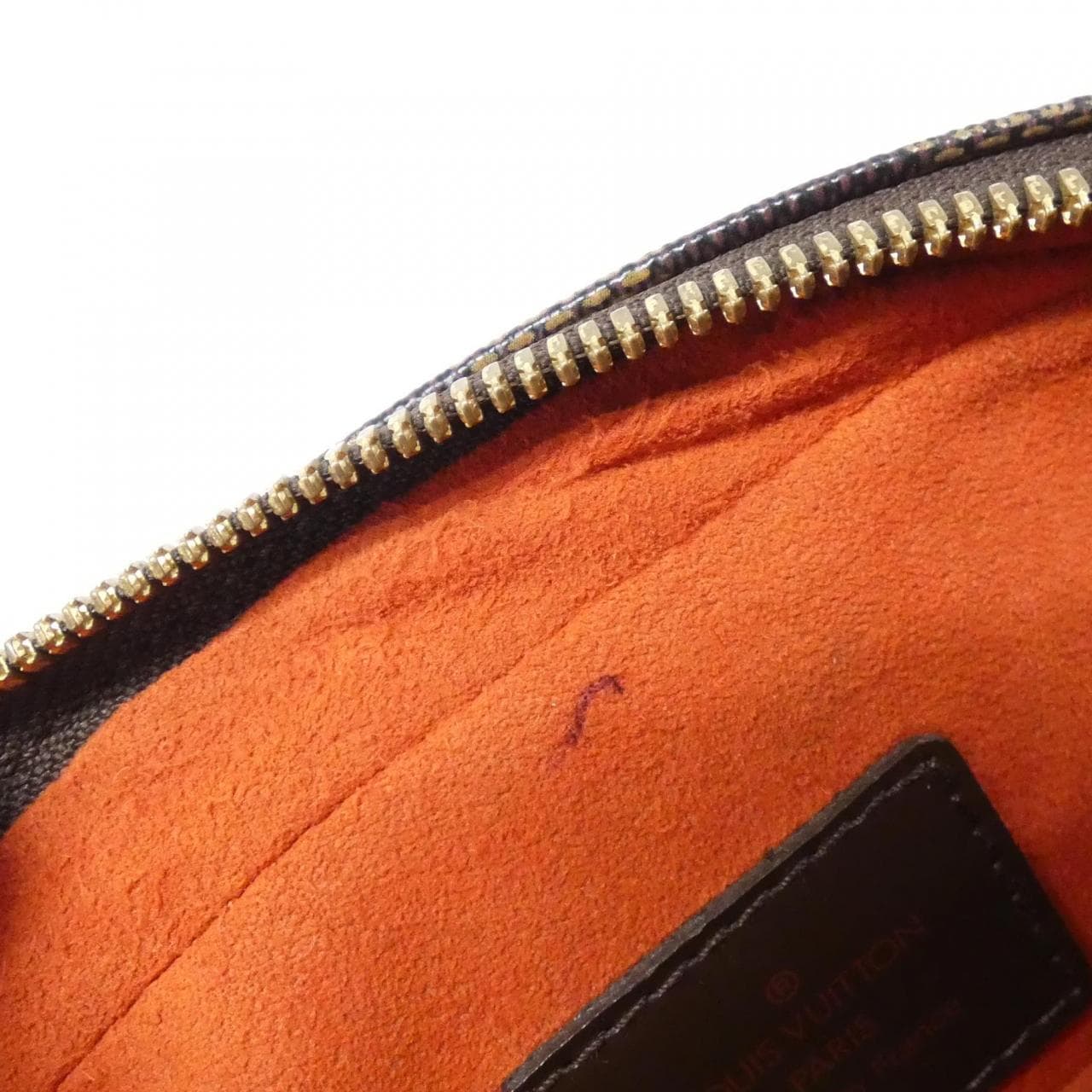 ルイヴィトン ダミエ イパネマ GM N51292 ショルダーバッグ