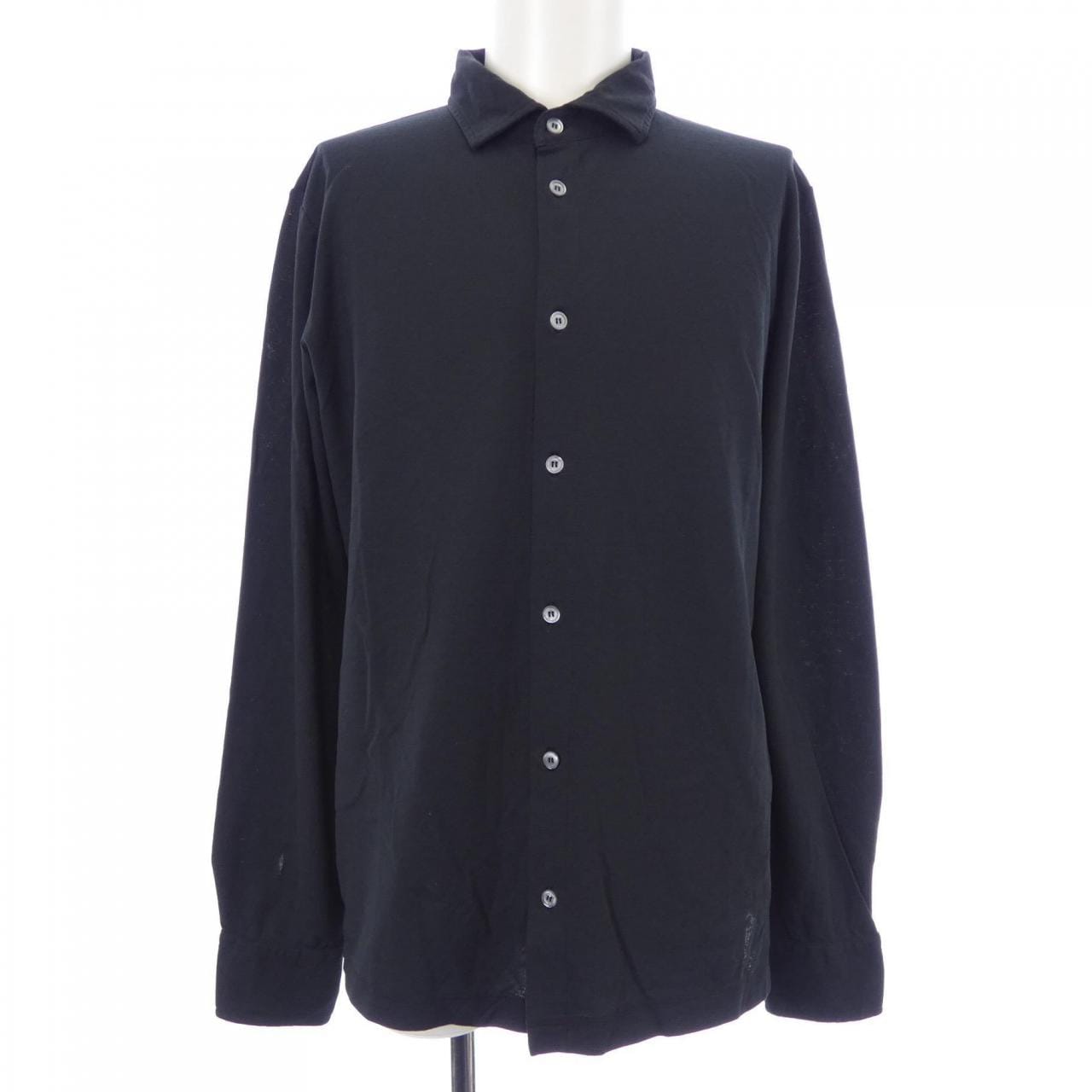 ザノーネ ZANONE シャツ