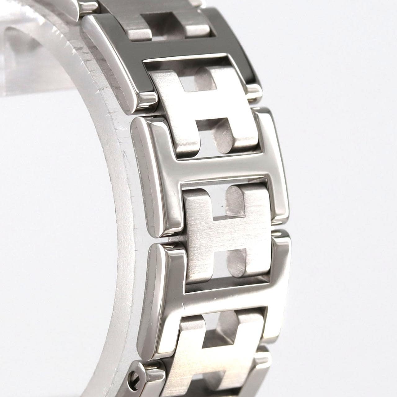 エルメス クリッパー CL4.210 SS クォーツ