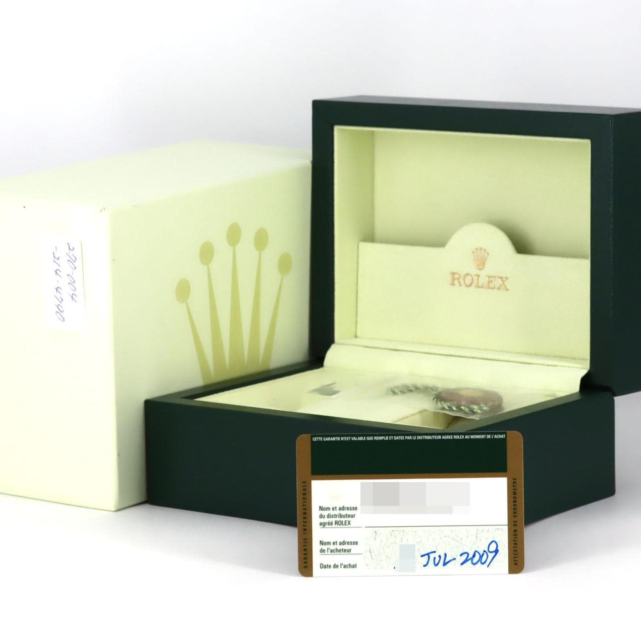 ロレックス デイトジャスト 179174 SSxWG 自動巻 M番