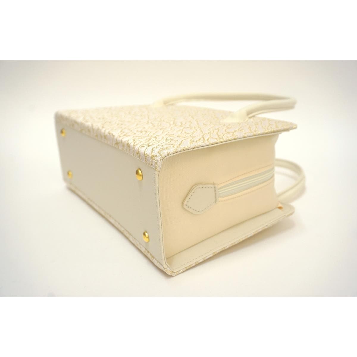 【新品】和装バッグ　ローブデコルテ