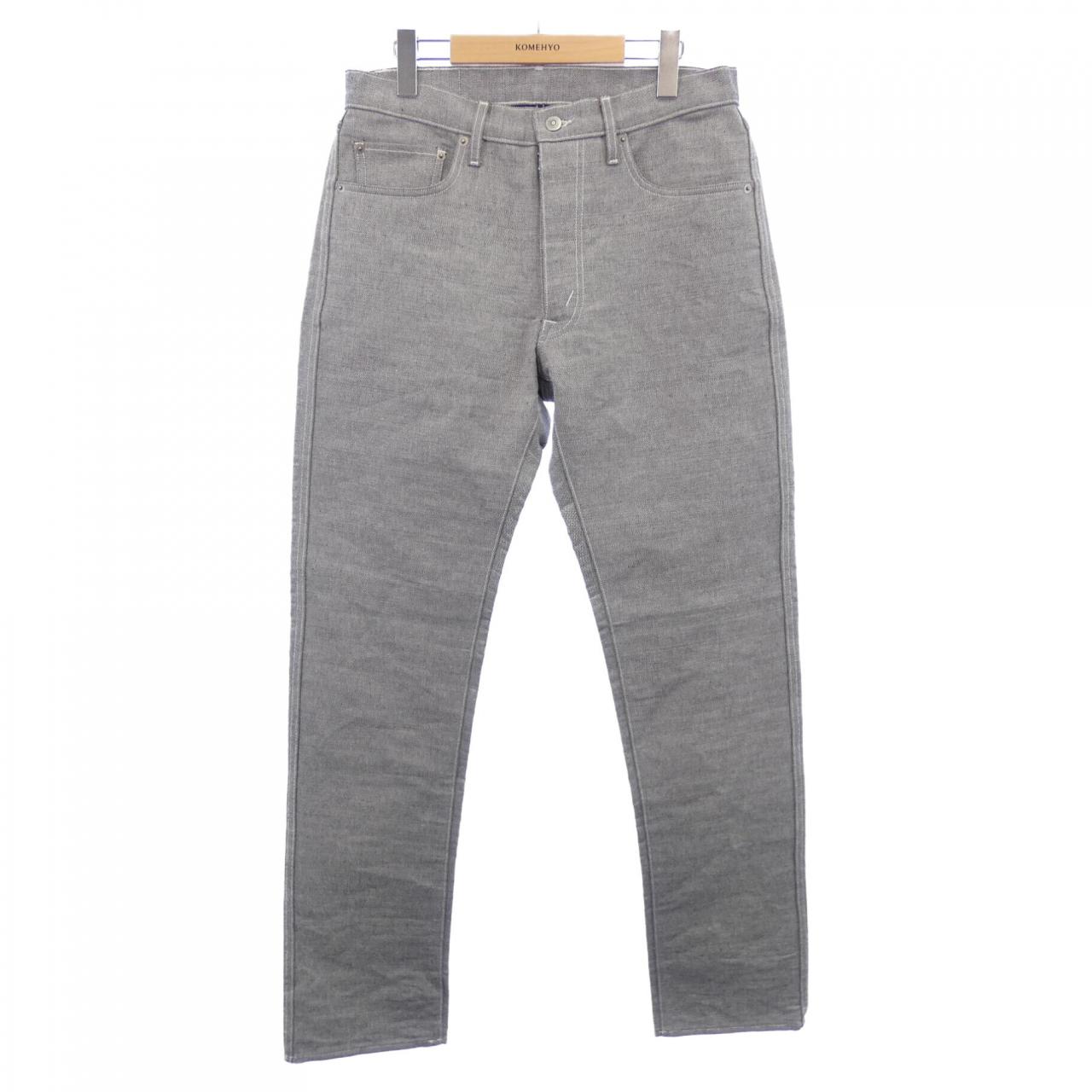 メゾンマルジェラ Maison Margiela S29LA0098 M30006 ジーンズ