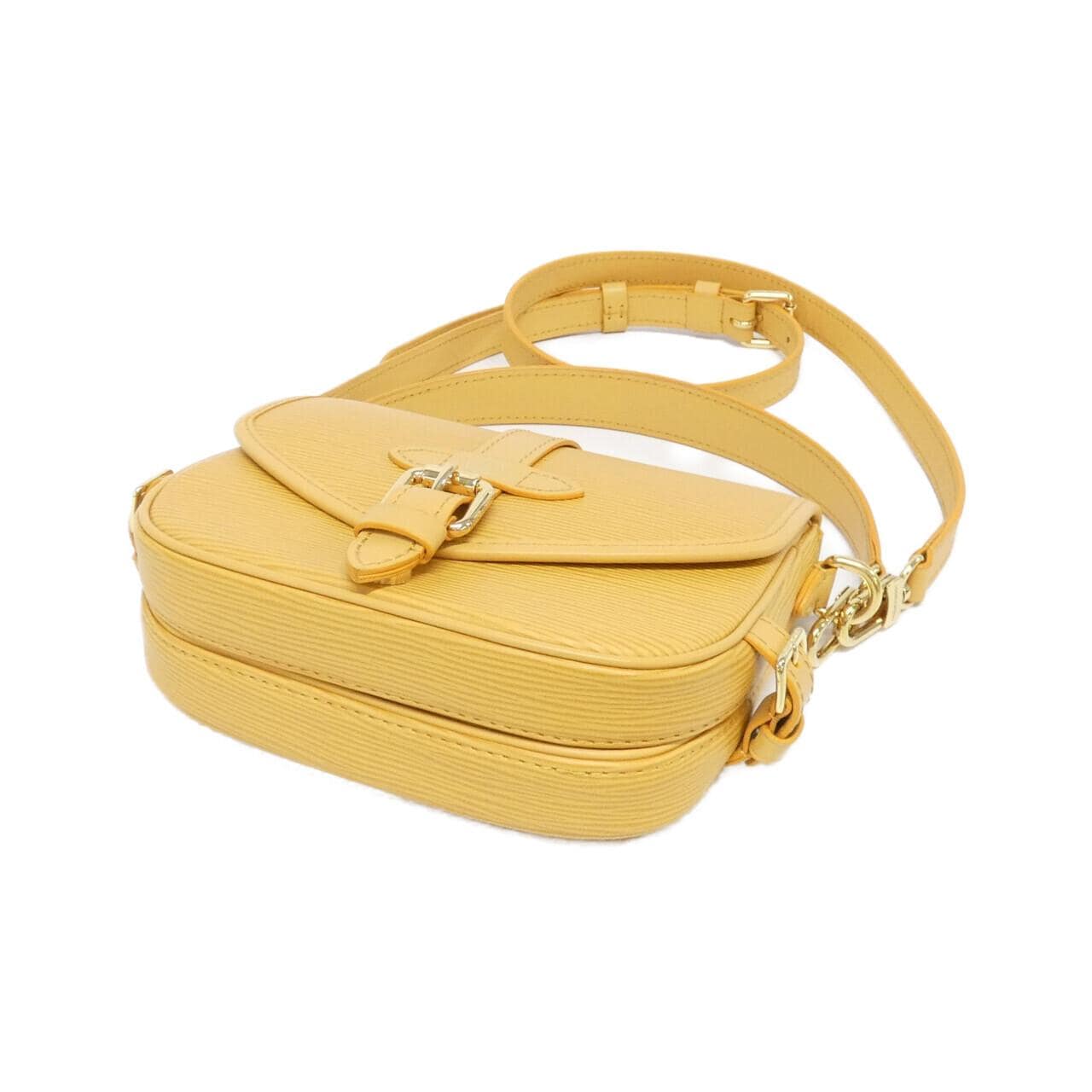 ルイヴィトン エピ ソミュールBB M23471 ショルダーバッグ