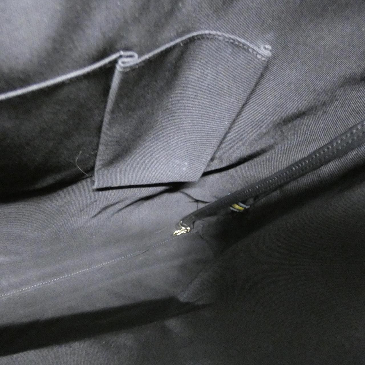 シャネル 57347 バッグ