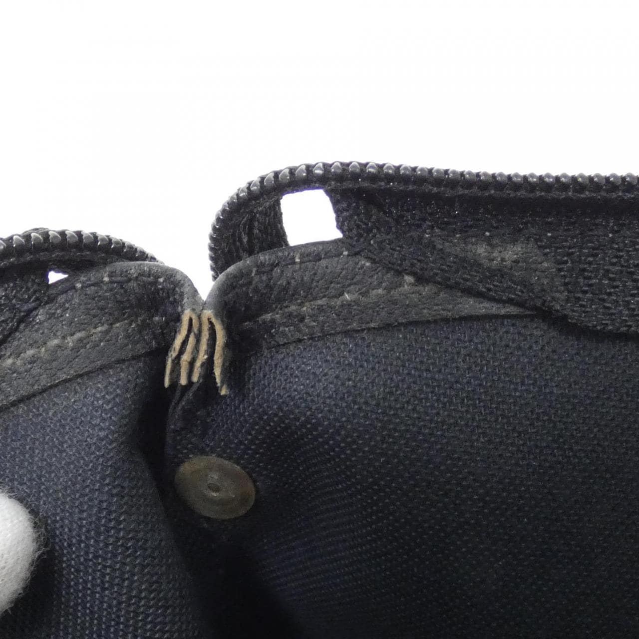 【ヴィンテージ】グッチ 156 01 045 ポーチ