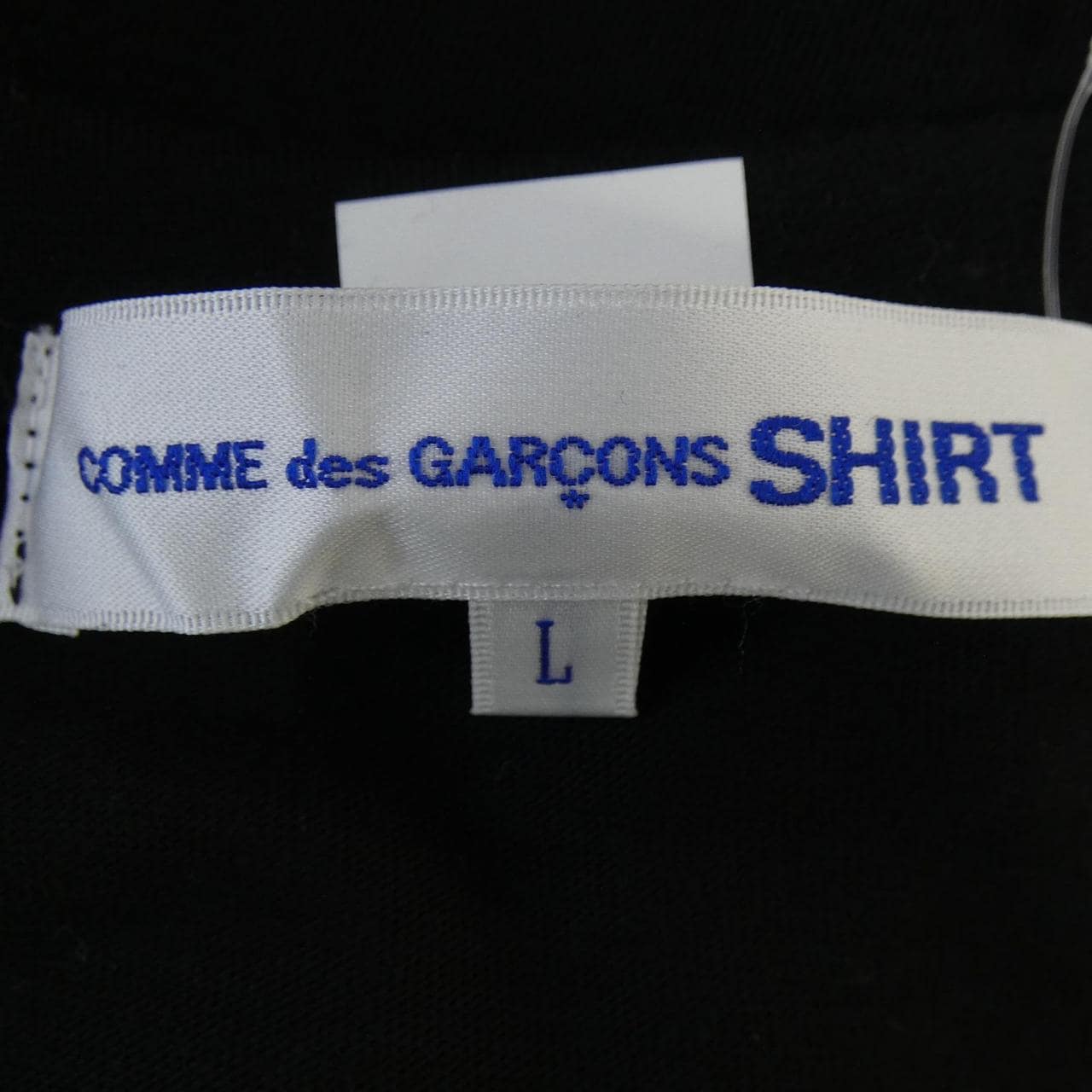 コムデギャルソンシャツ COMME des GARCONS SHIRT FP-T001 Tシャツ