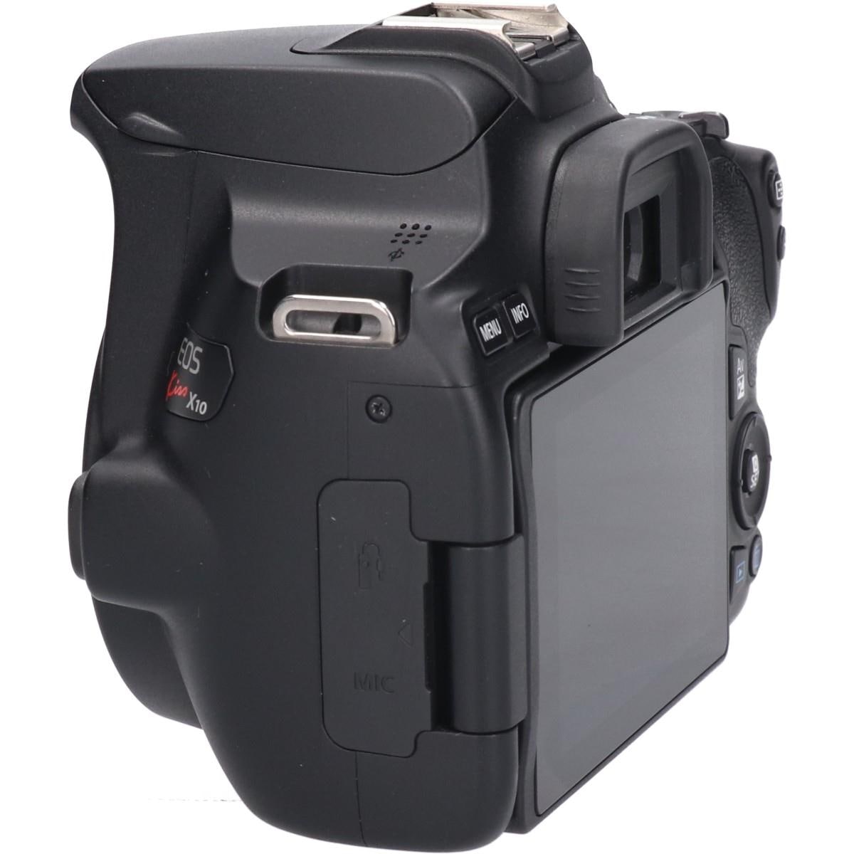 ＥＯＳ　ＫＩＳＳ　Ｘ１０