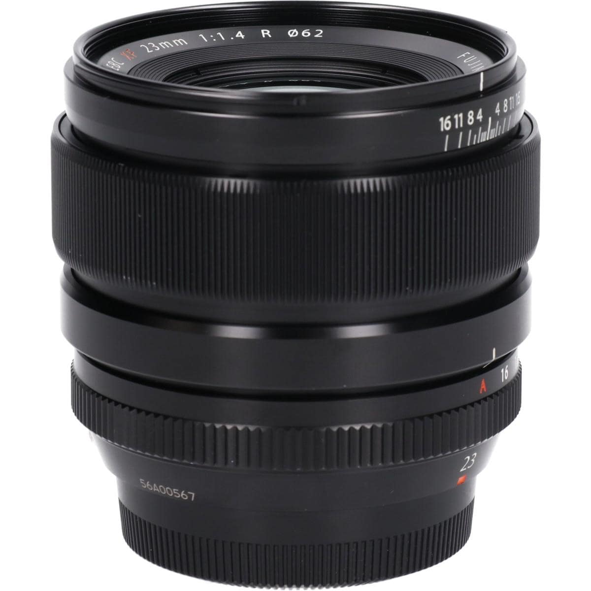 ＸＦ２３ｍｍ　Ｆ１．４Ｒ
