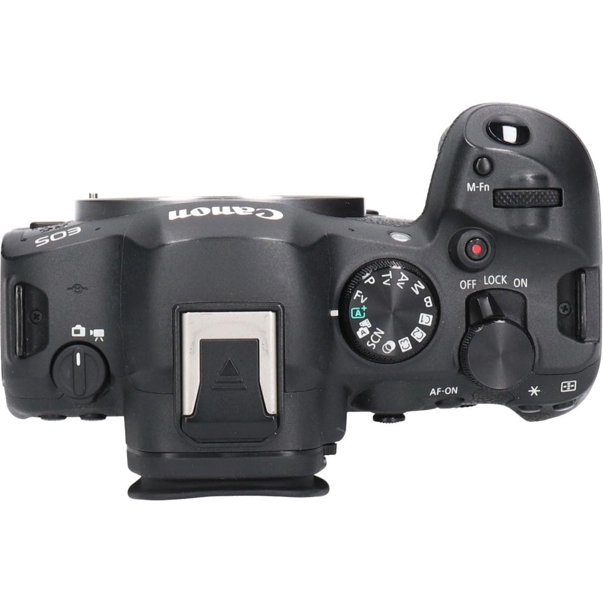 ＥＯＳ　Ｒ６　ＭＡＲＫ　ＩＩ