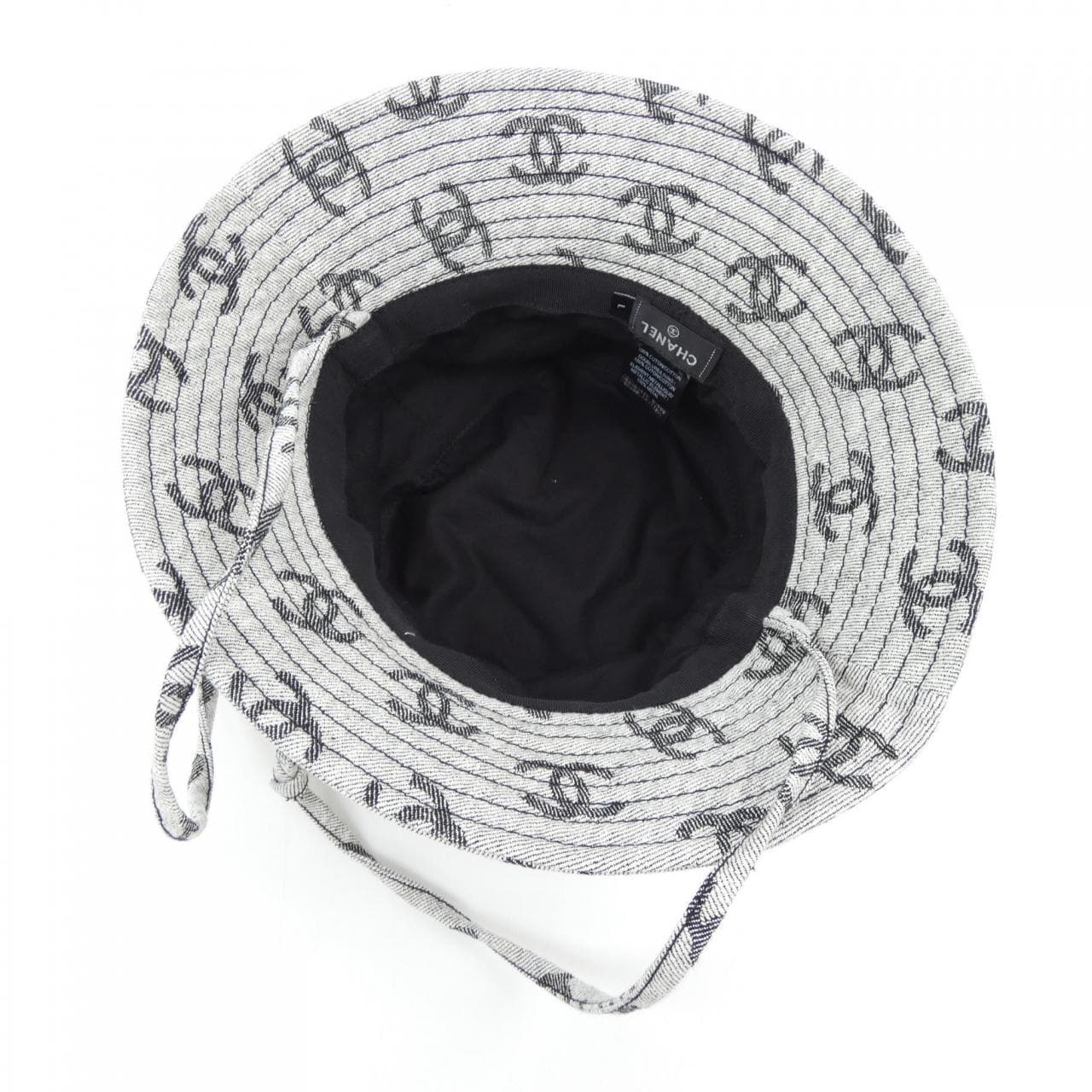 シャネル CHANEL AA8274B08332 ハット