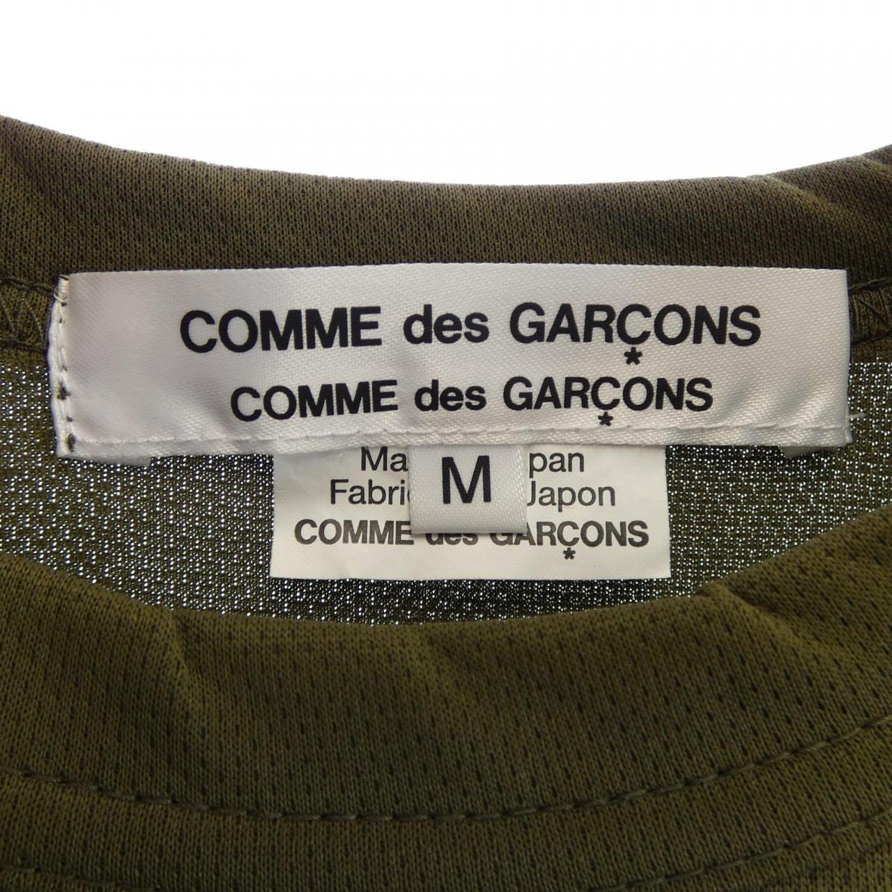 COMME des GARCONSRO-T024上衣